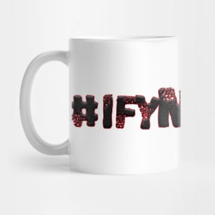 #IfyNation Mug